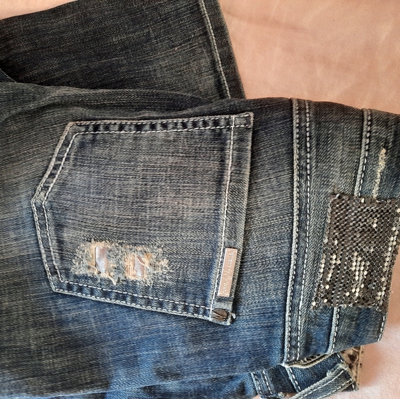 Guess by Marciano jeans - Picture 4 of 13